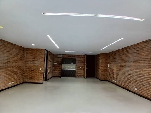 Oficina en arriendo en San Diego, Medellín, 60 m² · foto 5 de 10