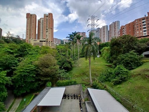 Oficina en arriendo en San Diego, Medellín, 60 m² · foto 6 de 10