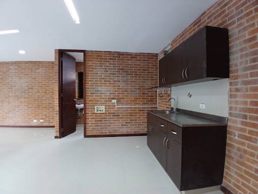 Oficina en arriendo en San Diego, Medellín, 60 m² · foto 7 de 10