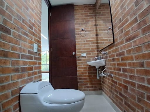 Oficina en arriendo en San Diego, Medellín, 60 m² · foto 9 de 10
