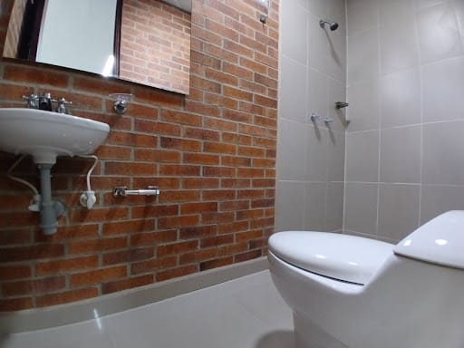 Oficina en arriendo en San Diego, Medellín, 60 m² · foto 10 de 10