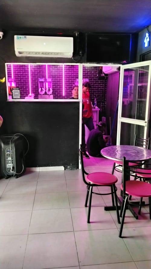 Casa de 2 alcobas en venta en Las Trinitarias, Soledad, 72 m² · foto 3 de 3