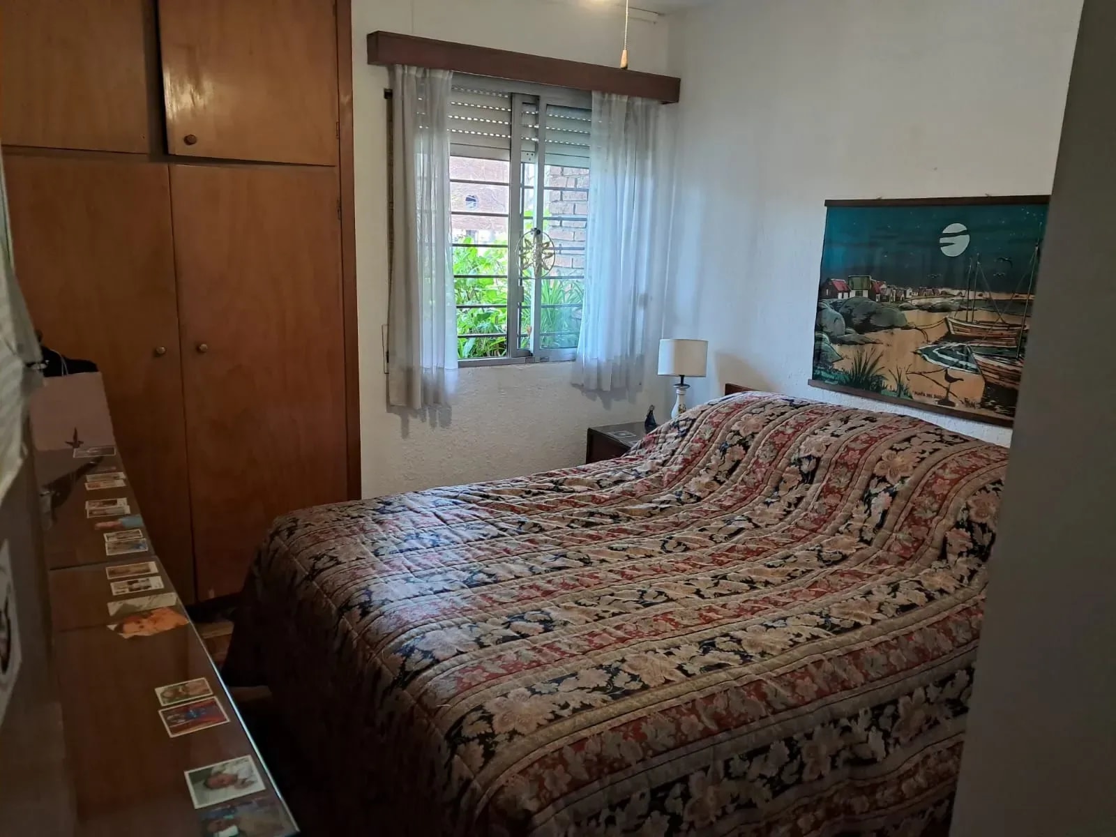Alquilo apartamento 2 dormitorios Barrio Aguada · Foto 12