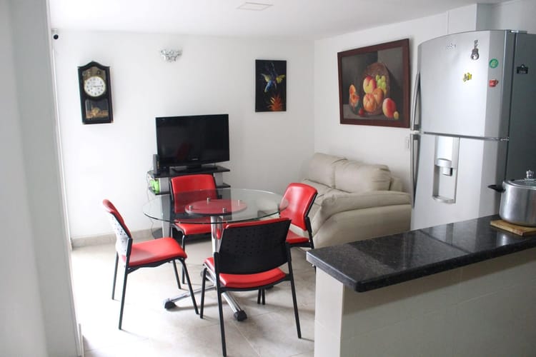 Casa de 3 alcobas en venta en Diamante 2, Bucaramanga, 150 m² · foto 18 de 21