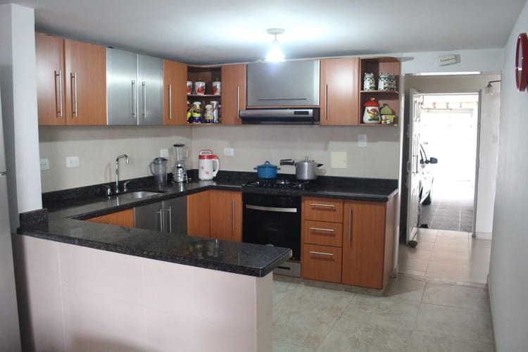 Casa de 3 alcobas en venta en Diamante 2, Bucaramanga, 150 m² · foto 19 de 21