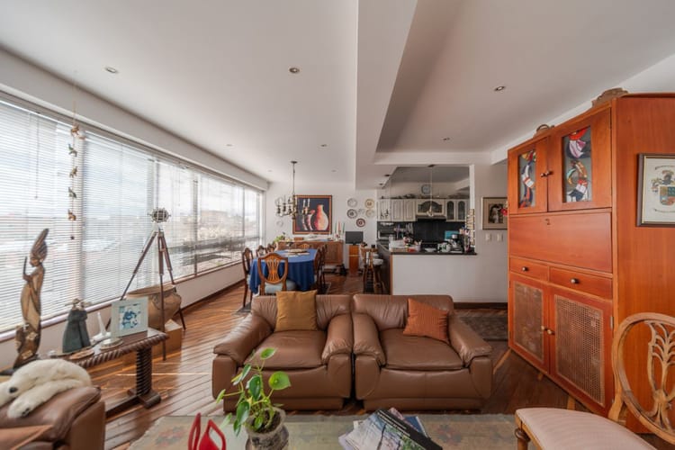 Apartamento en venta en El Contador, Bogotá · foto 5 de 24