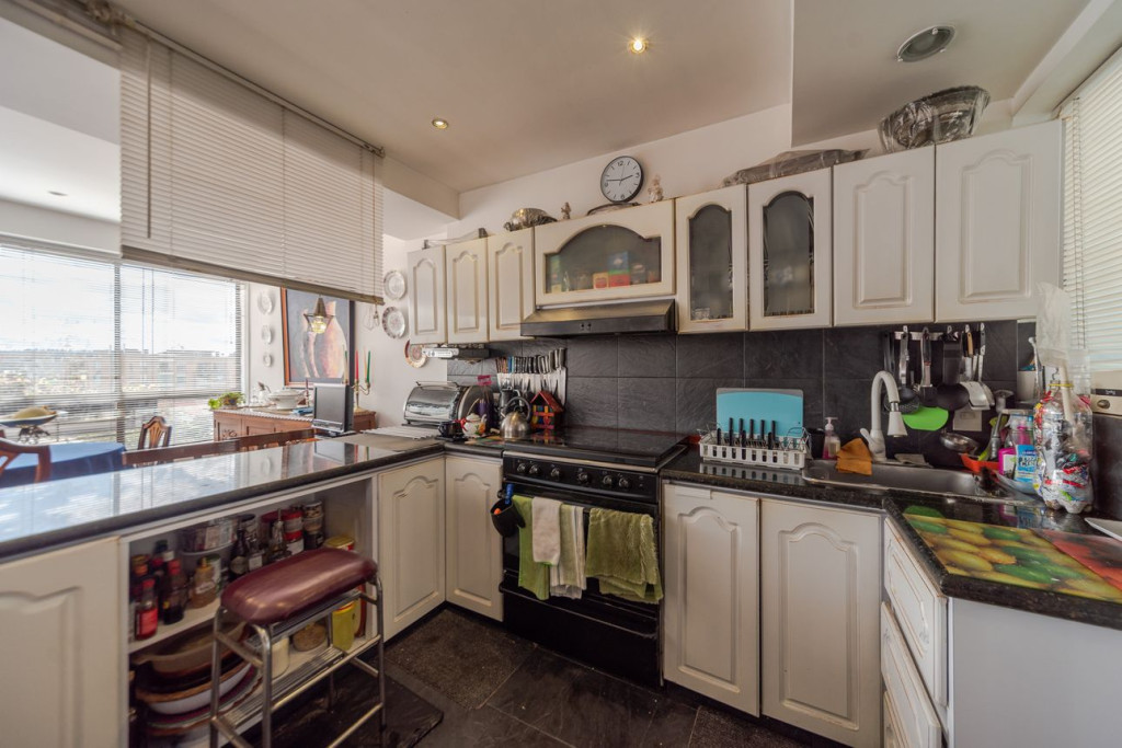 Apartamento en venta en El Contador, Bogotá · foto 8 de 24