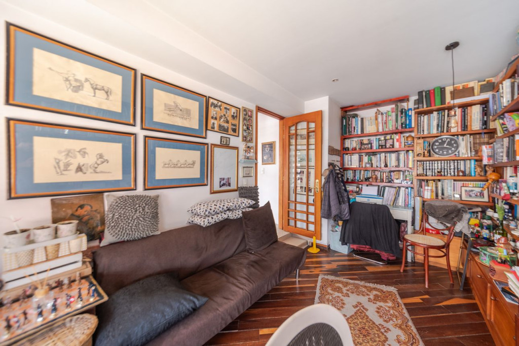 Apartamento en venta en El Contador, Bogotá · foto 11 de 24