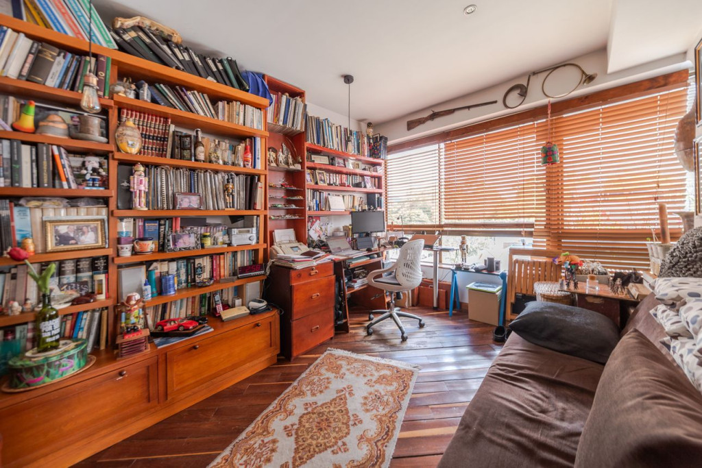 Apartamento en venta en El Contador, Bogotá · foto 12 de 24