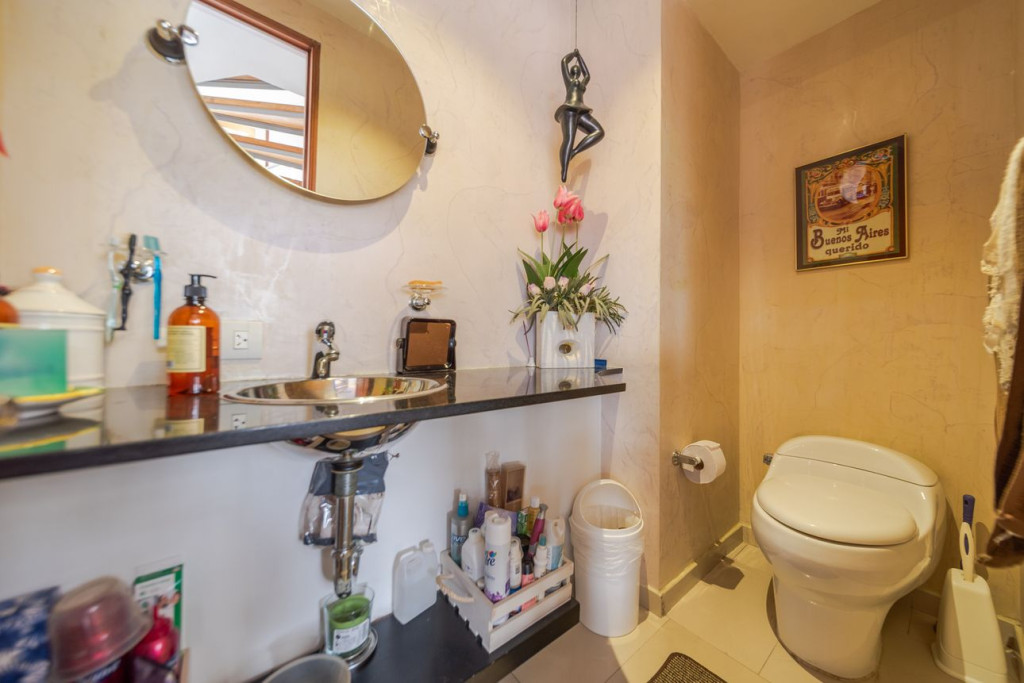 Apartamento en venta en El Contador, Bogotá · foto 13 de 24