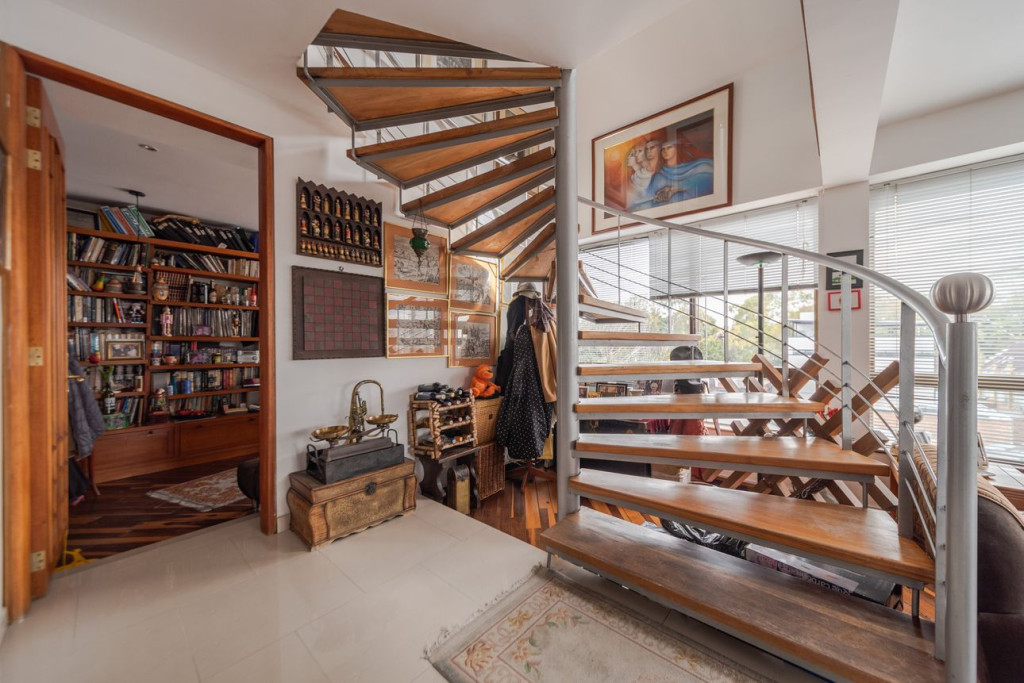 Apartamento en venta en El Contador, Bogotá · foto 15 de 24