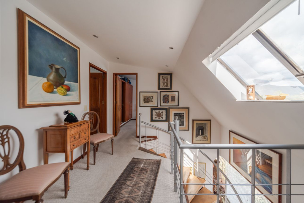 Apartamento en venta en El Contador, Bogotá · foto 16 de 24