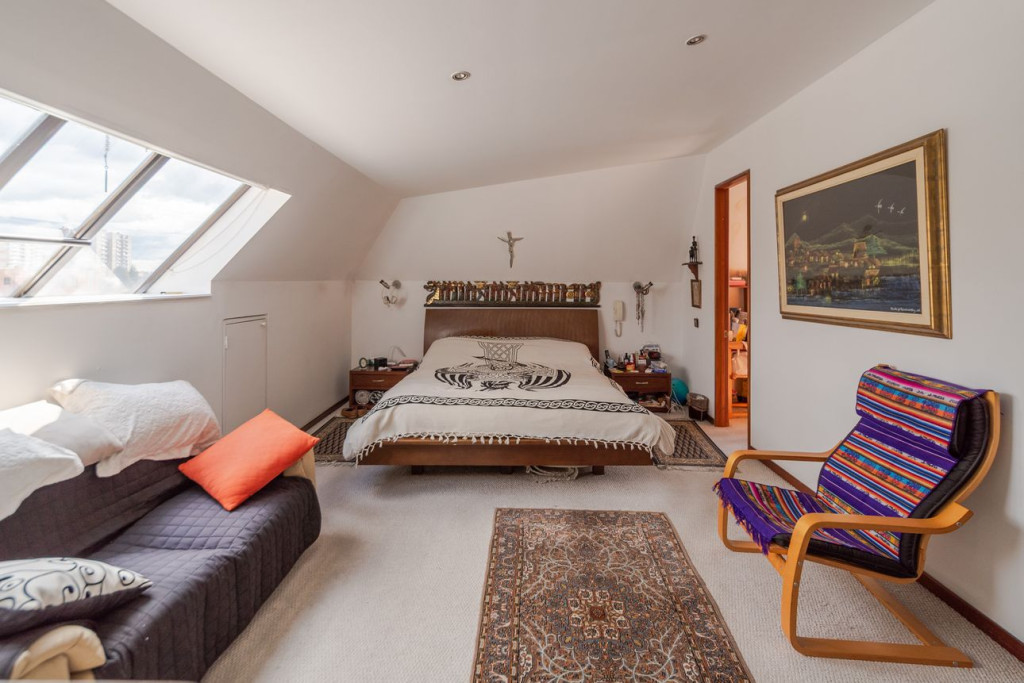 Apartamento en venta en El Contador, Bogotá · foto 17 de 24