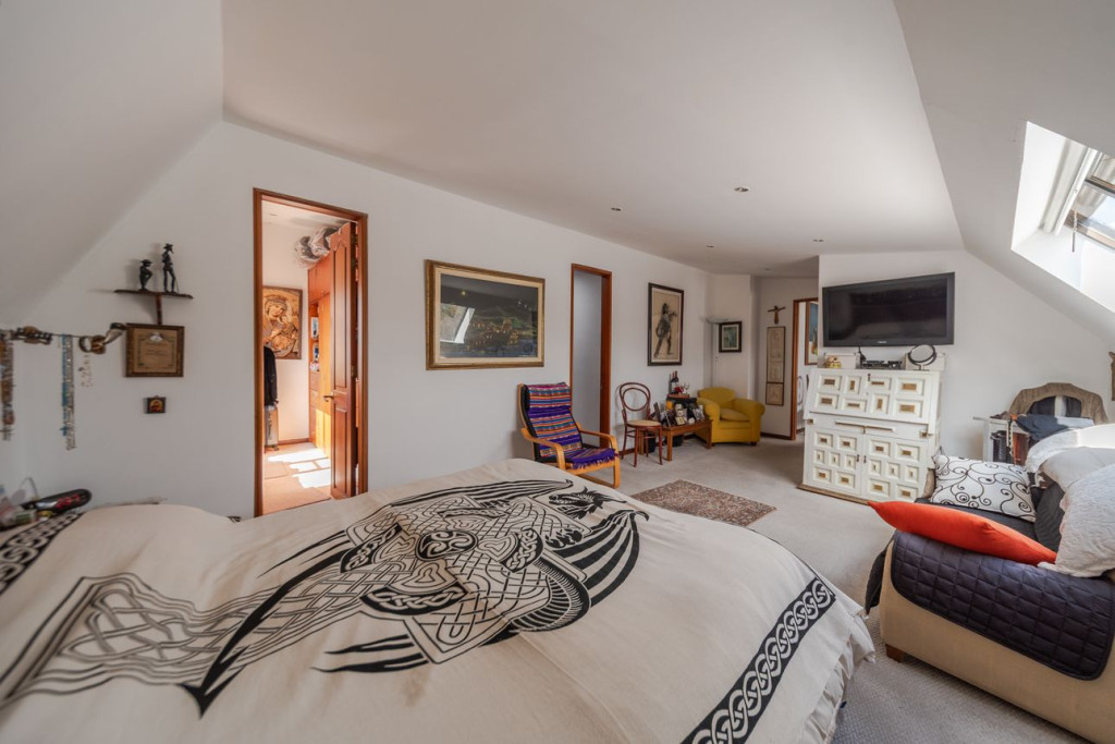 Apartamento en venta en El Contador, Bogotá · foto 18 de 24