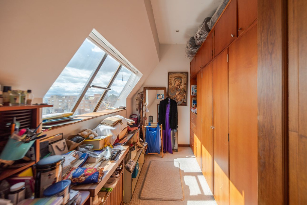 Apartamento en venta en El Contador, Bogotá · foto 19 de 24
