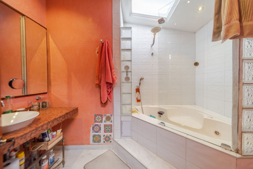 Apartamento en venta en El Contador, Bogotá · foto 20 de 24