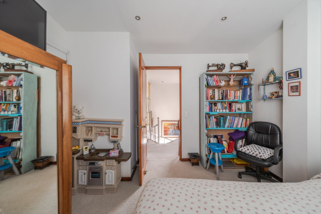 Apartamento en venta en El Contador, Bogotá · foto 24 de 24