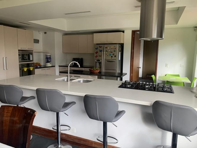 Casa de 4 alcobas en venta en Rozo, Cota, 1050 m² · foto 12 de 24