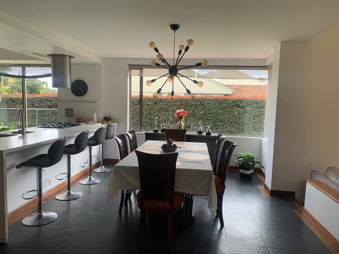 Casa de 4 alcobas en venta en Rozo, Cota, 1050 m² · foto 5 de 24