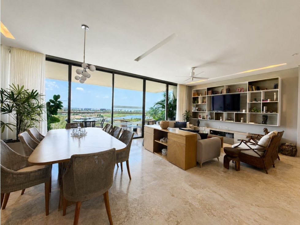 Apartamento en venta en Serena Del Mar, Cartagena · foto 5 de 20