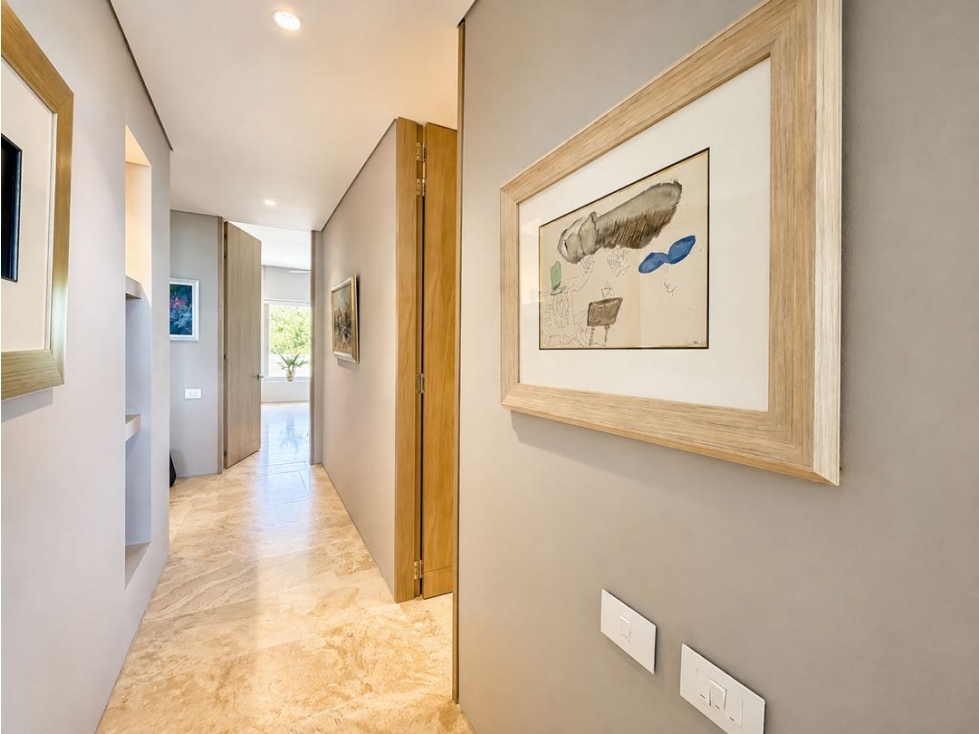Apartamento en venta en Serena Del Mar, Cartagena · foto 9 de 20