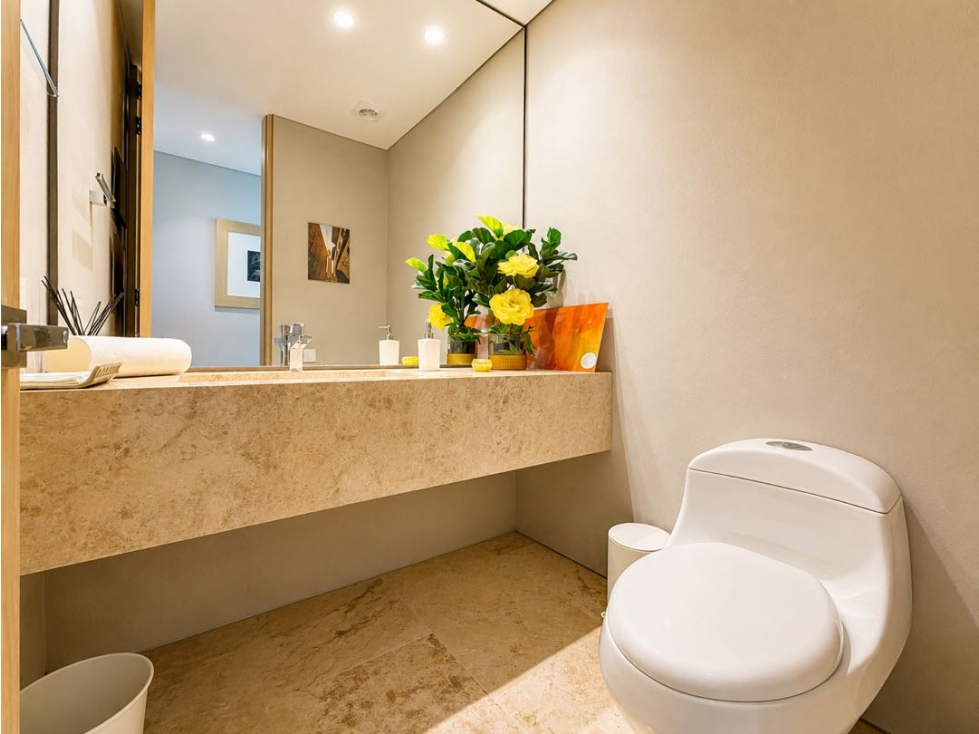 Apartamento en venta en Serena Del Mar, Cartagena · foto 10 de 20
