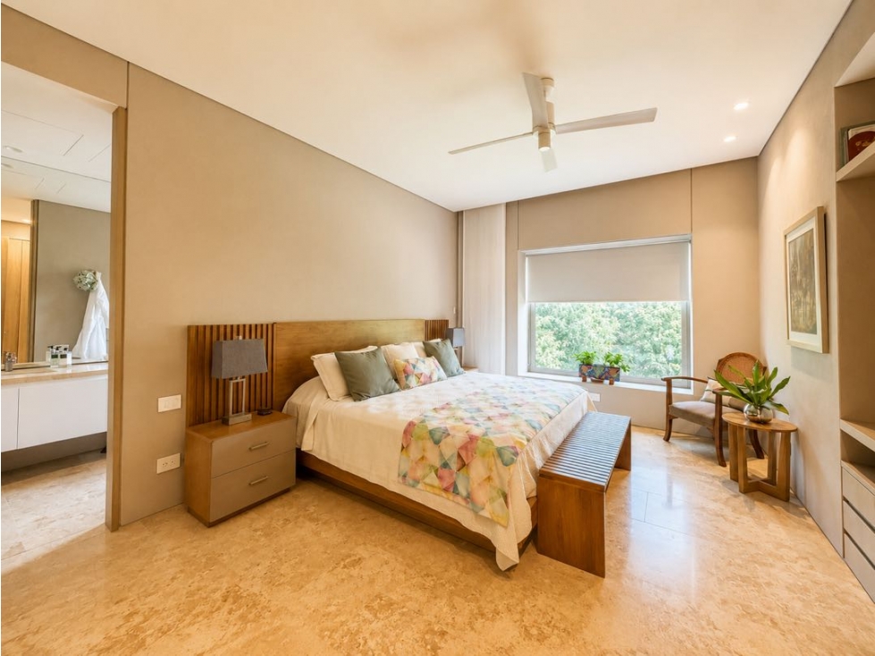 Apartamento en venta en Serena Del Mar, Cartagena · foto 15 de 20