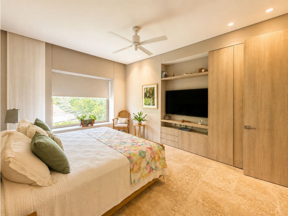 Apartamento en venta en Serena Del Mar, Cartagena · foto 16 de 20