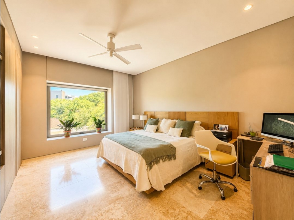 Apartamento en venta en Serena Del Mar, Cartagena · foto 18 de 20