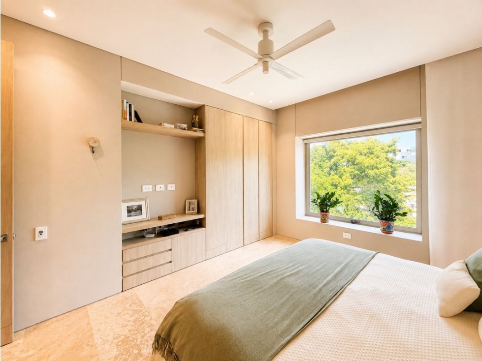 Apartamento en venta en Serena Del Mar, Cartagena · foto 19 de 20