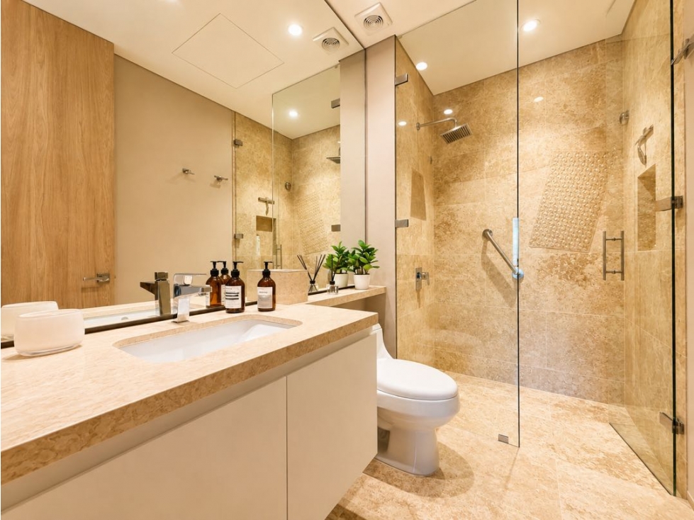 Apartamento en venta en Serena Del Mar, Cartagena · foto 20 de 20