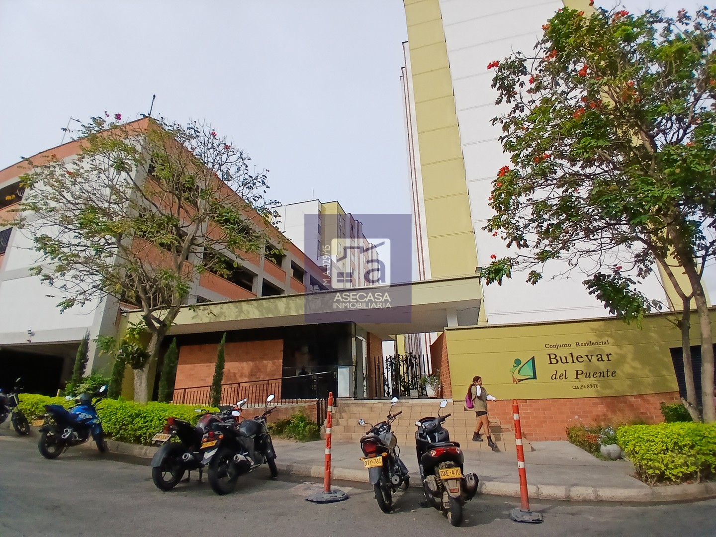 Apartamento en Arriendo en Paseo del puente, Piedecuesta en Paseo Del Puente