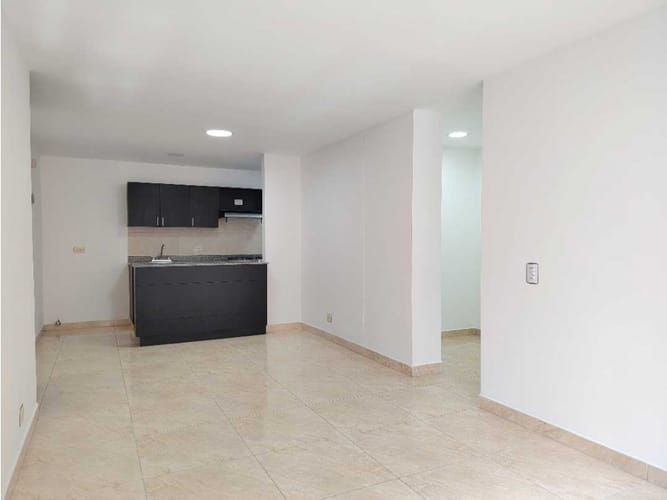 Apartamento de 2 alcobas en arriendo en Simesa, Medellín, 70 m² · foto 6 de 20