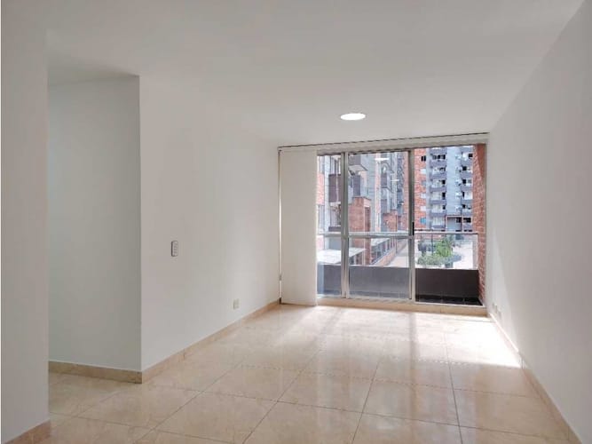 Apartamento de 2 alcobas en arriendo en Simesa, Medellín, 70 m² · foto 7 de 20
