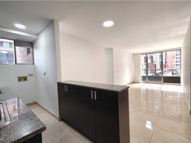 Apartamento de 2 alcobas en arriendo en Simesa, Medellín, 70 m² · foto 10 de 20