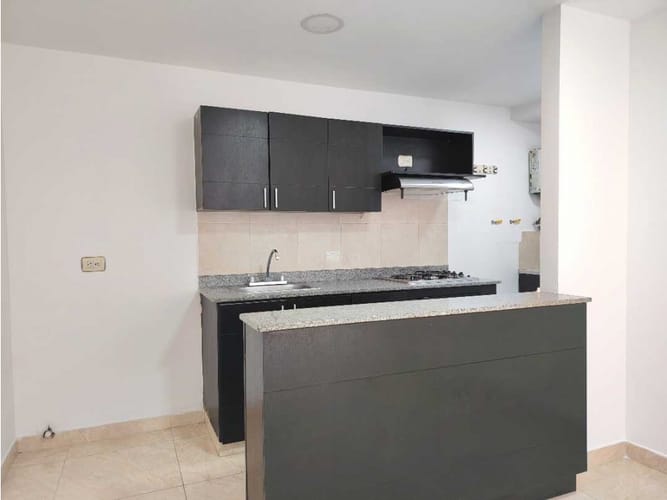 Apartamento de 2 alcobas en arriendo en Simesa, Medellín, 70 m² · foto 11 de 20