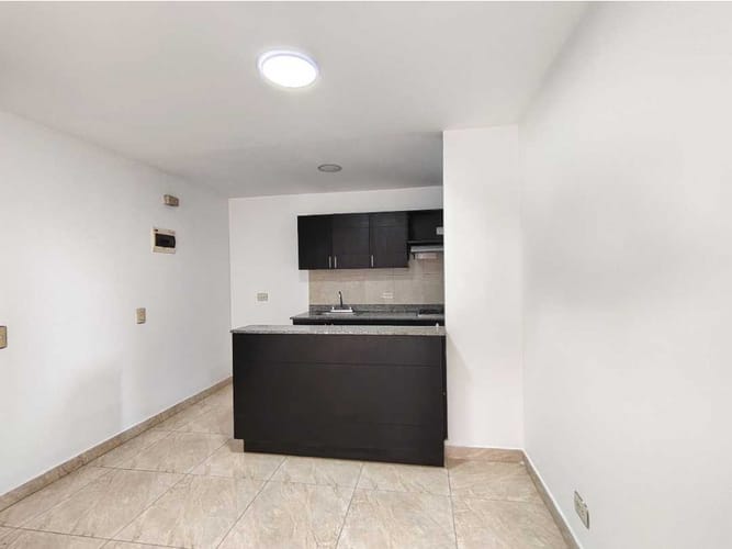 Apartamento de 2 alcobas en arriendo en Simesa, Medellín, 70 m² · foto 13 de 20