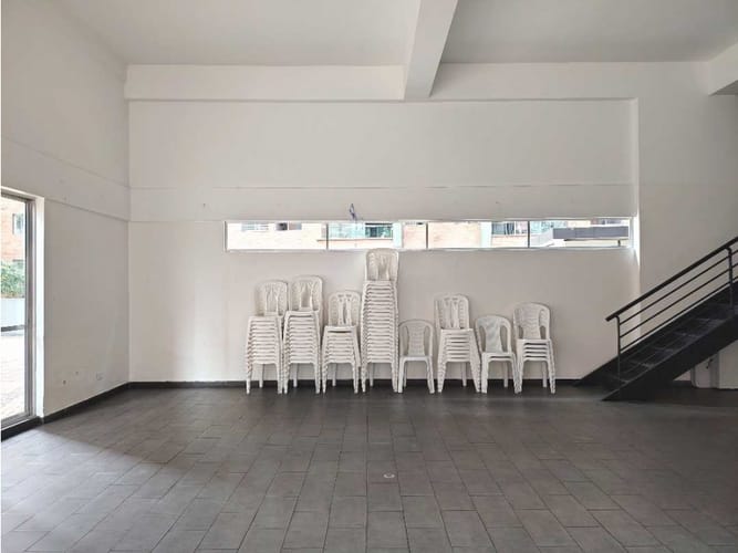 Apartamento de 2 alcobas en arriendo en Simesa, Medellín, 70 m² · foto 15 de 20