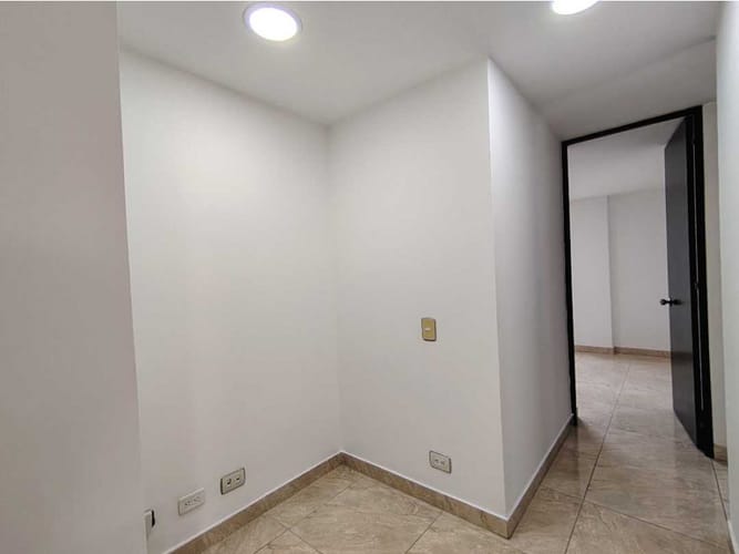 Apartamento de 2 alcobas en arriendo en Simesa, Medellín, 70 m² · foto 16 de 20