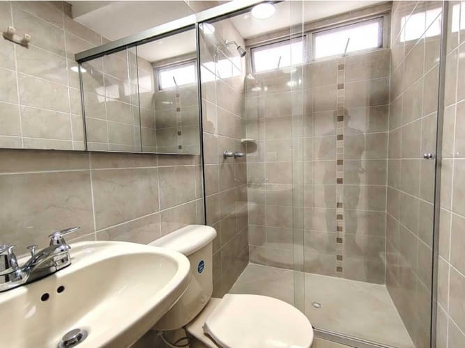 Apartamento de 2 alcobas en arriendo en Simesa, Medellín, 70 m² · foto 17 de 20