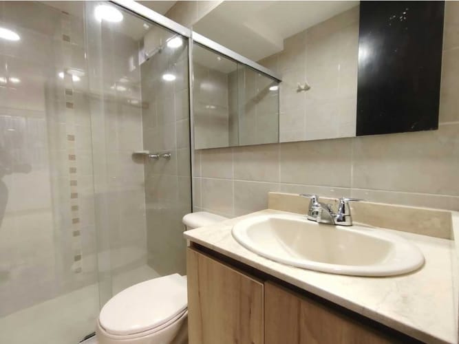 Apartamento de 2 alcobas en arriendo en Simesa, Medellín, 70 m² · foto 19 de 20