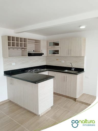 Apartamento en Arriendo en Bello