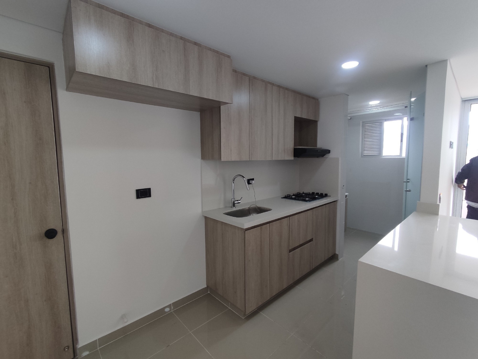 3BR Apartment in La ferreria (73 m²) - 2
