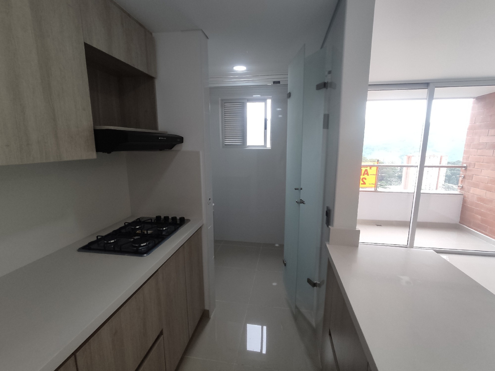3BR Apartment in La ferreria (73 m²) - 3
