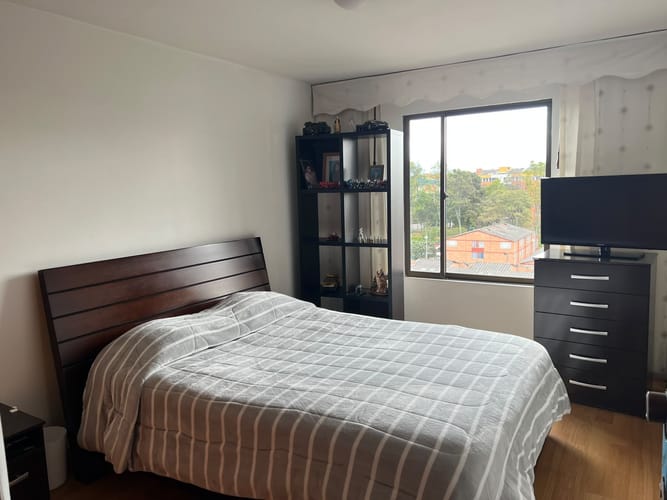 Apartamento en venta en Fontibon, Bogotá · foto 4 de 18
