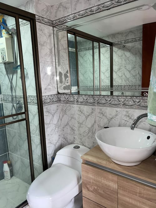 Apartamento en venta en Fontibon, Bogotá · foto 6 de 18