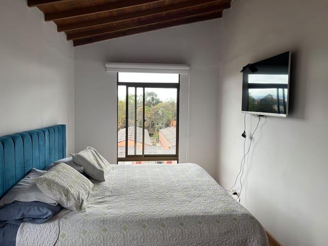 Apartamento en venta en Fontibon, Bogotá · foto 7 de 18