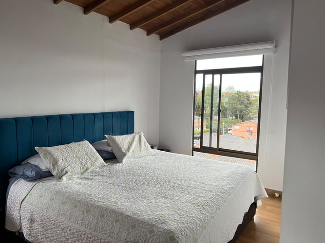 Apartamento en venta en Fontibon, Bogotá · foto 8 de 18