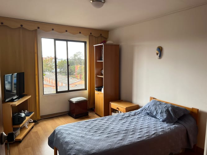 Apartamento en venta en Fontibon, Bogotá · foto 9 de 18