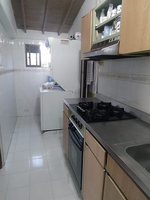 Apartamento en venta en Fontibon, Bogotá · foto 10 de 18